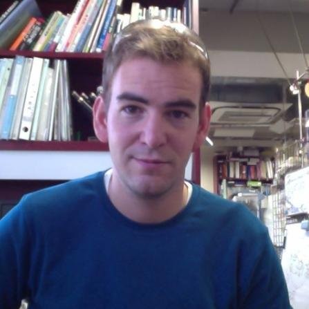 Dr. Nick Gower