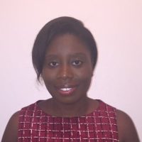 Dr. Lukiana Amedzo, née Anka-Lufford