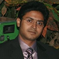 Dr. Soumik Biswas