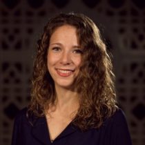 Dr. Jill Caputo