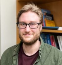 Dr. Michael Gilbert
