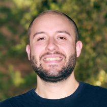 Daniel Enny