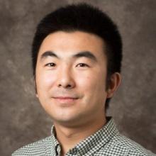 Dr. Jiang Wang