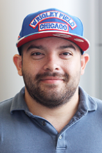 Dr. Kevin Garcia