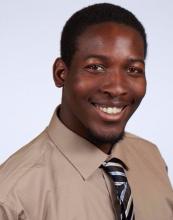 Dr. Keywan Johnson