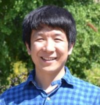Dr. Liangbin Huang