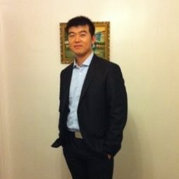 Lingbo Diao
