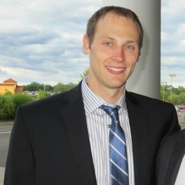 Dr. Michael Prinsell