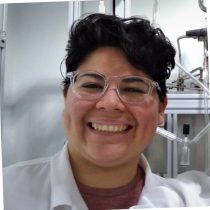 Zulema Melchor