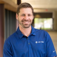 Dr. Daniel Everson