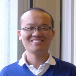 Dr. Yang Zhao