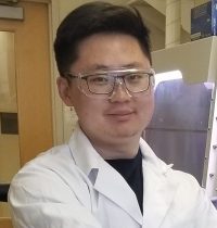 Dr. Kai Kang