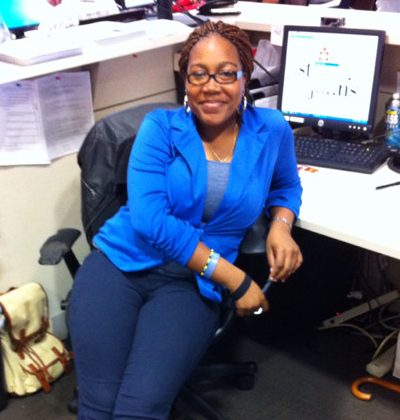 Shenell Collins