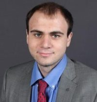 Michael Robo