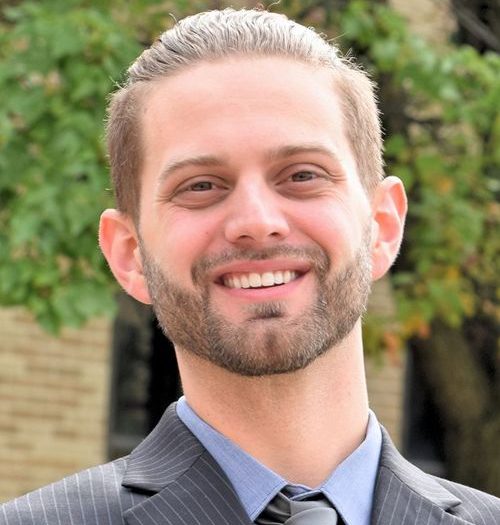 Tyler Rasmussen