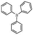 TOC graphic for "Triphenylboron"