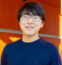 Dr. Benjamin Chi