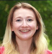 Dr. Paige Piszel