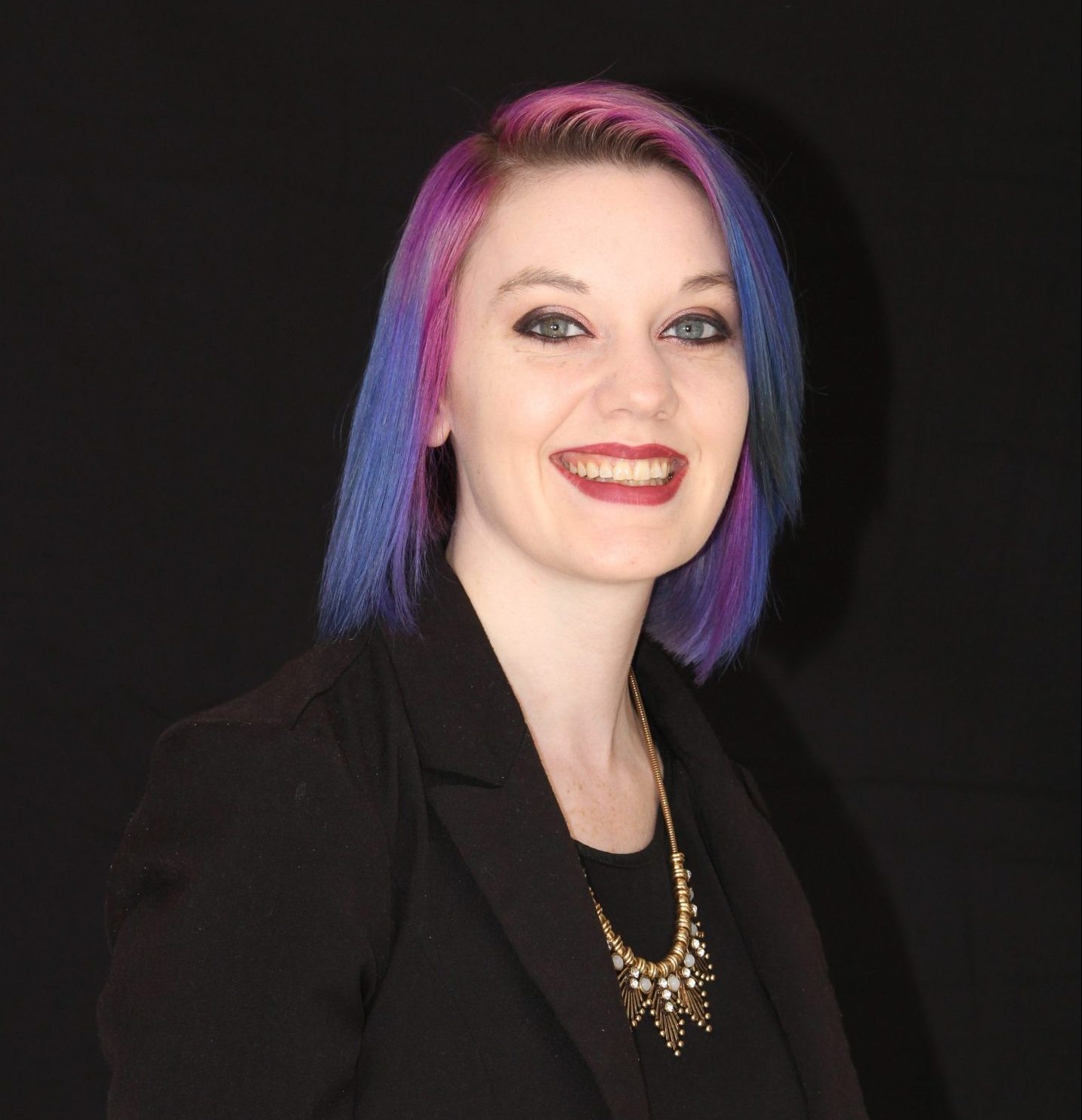 Dr. Amanda Spiewak