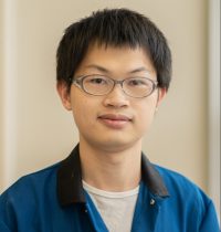 Dr. Zhidao Huang