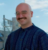 Dr. Daniel Salgueiro
