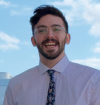 Dr. Nathan Loud