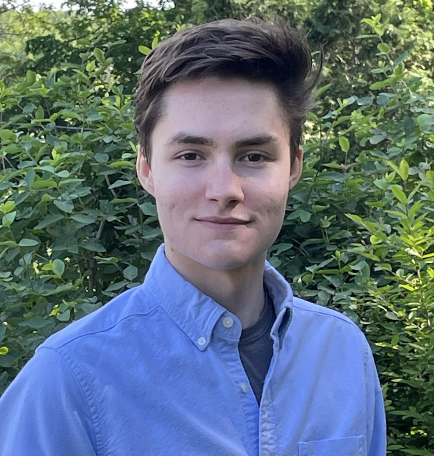 Easton Prazak