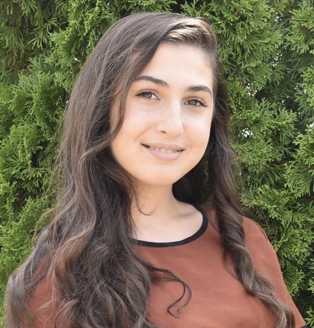 Sileen Alomari