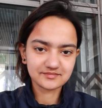 Dr. Kasturi Ganguli