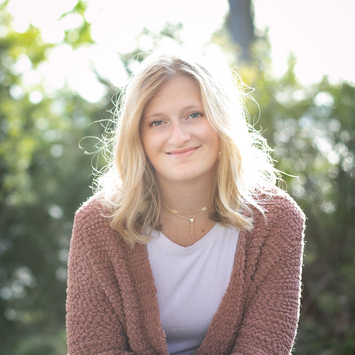 Anna Rolfs