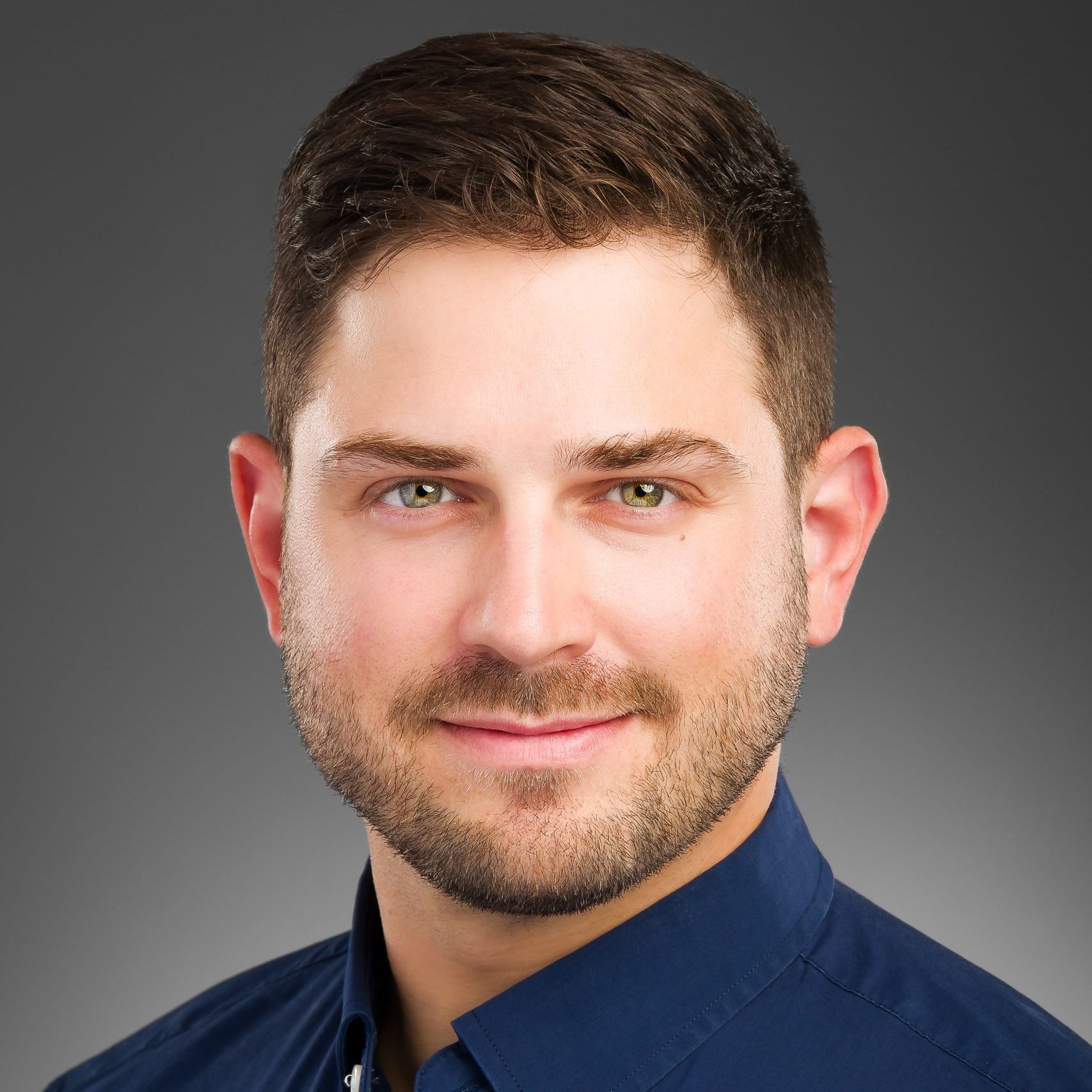 Dr. Michael Rourke