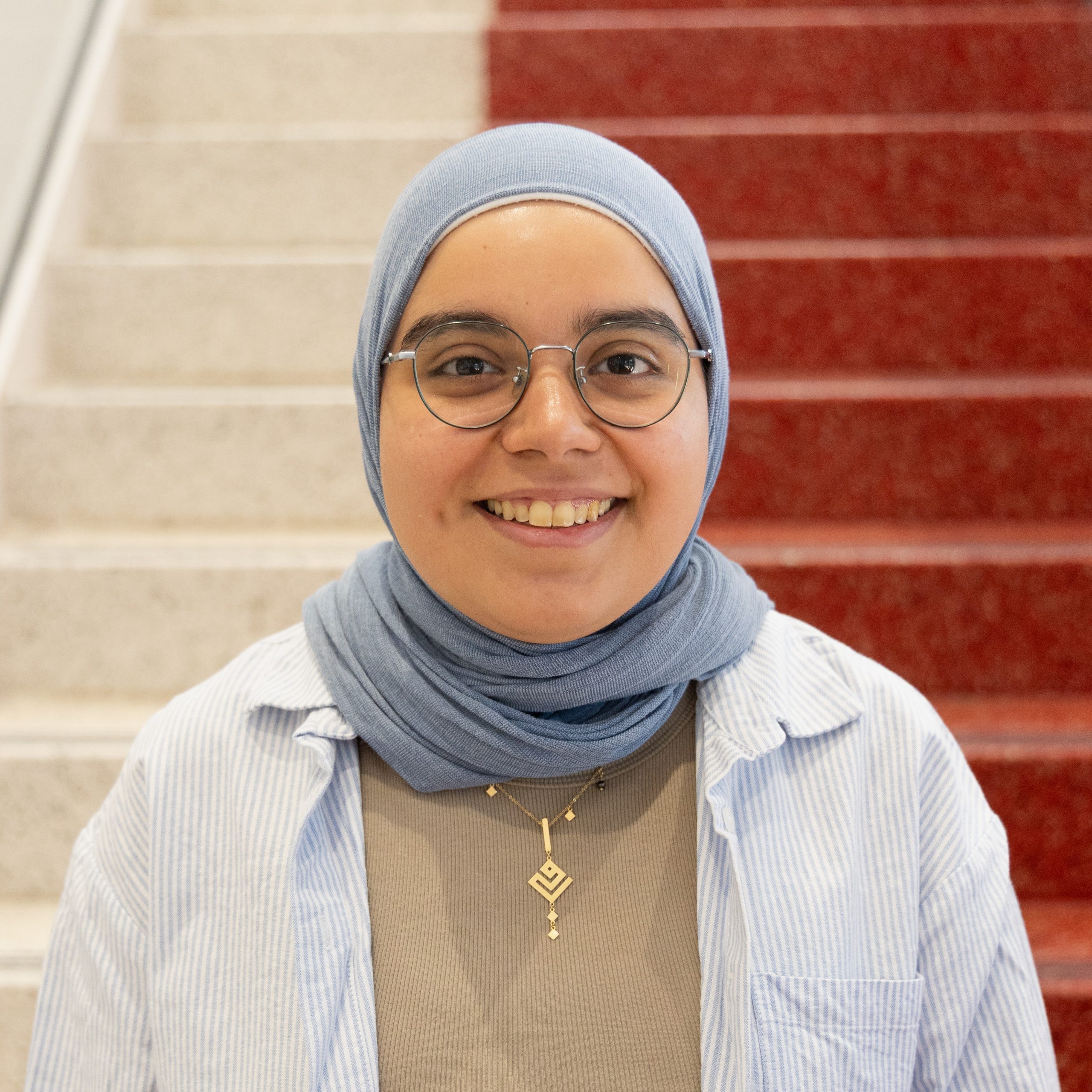 Dr. Reem Nsouli