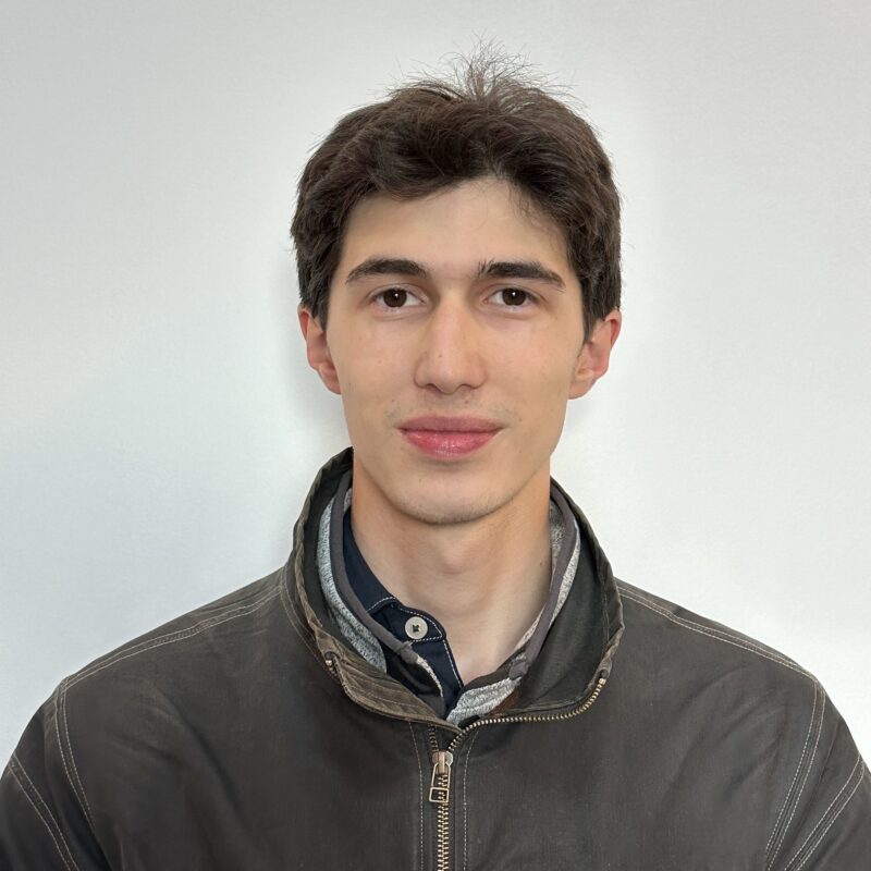 Sean Zuzunaga