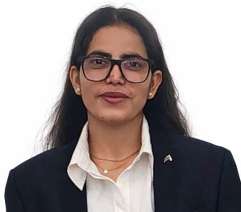 Dr. Kavita Choudhay